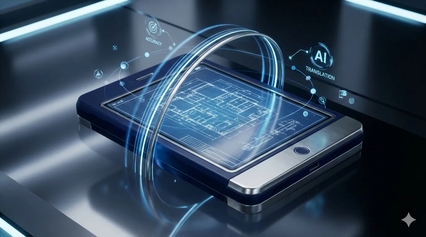 Google翻訳とDeepLのPDF翻訳を比較