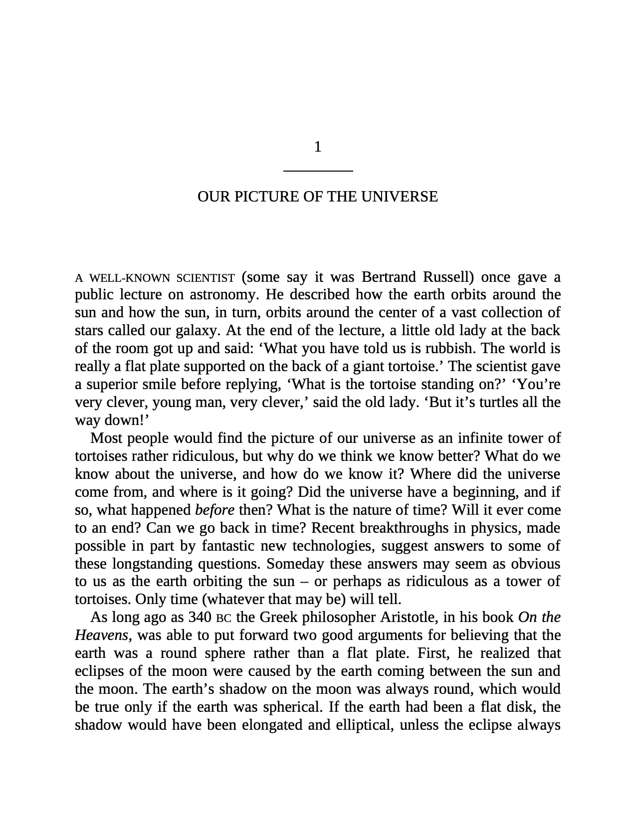 Englisches Buch PDF Originaldokument