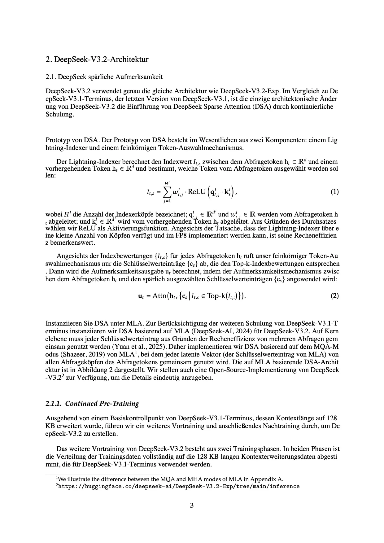 Deutsch Übersetzung