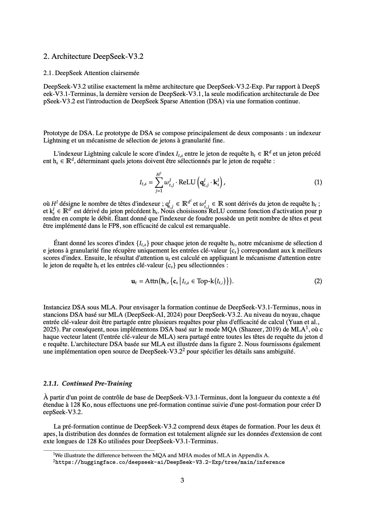 Französisch Original