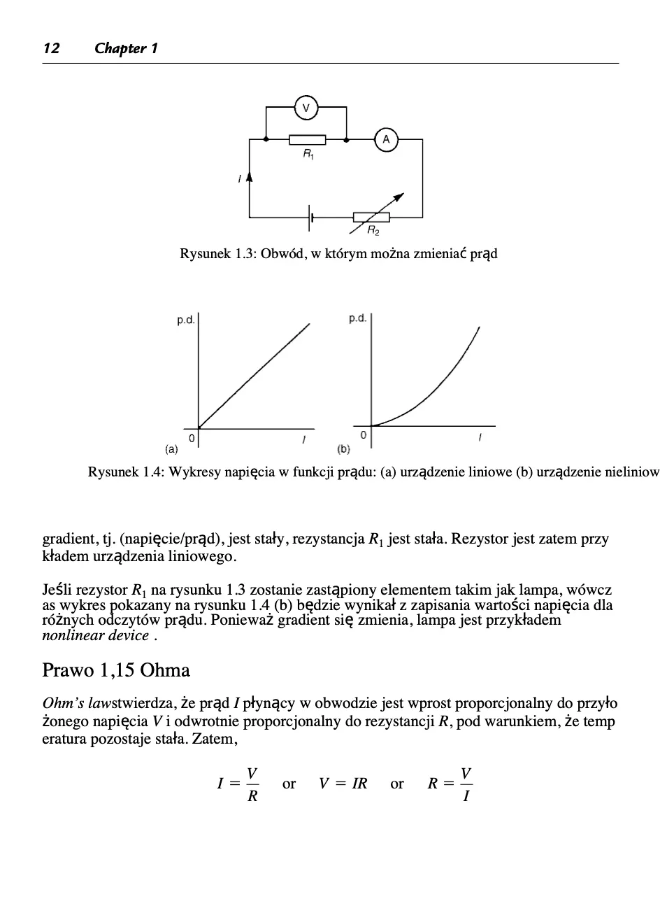 Wynik tłumaczenia PDF dla Angielski → polski (wraz ze wzorami)